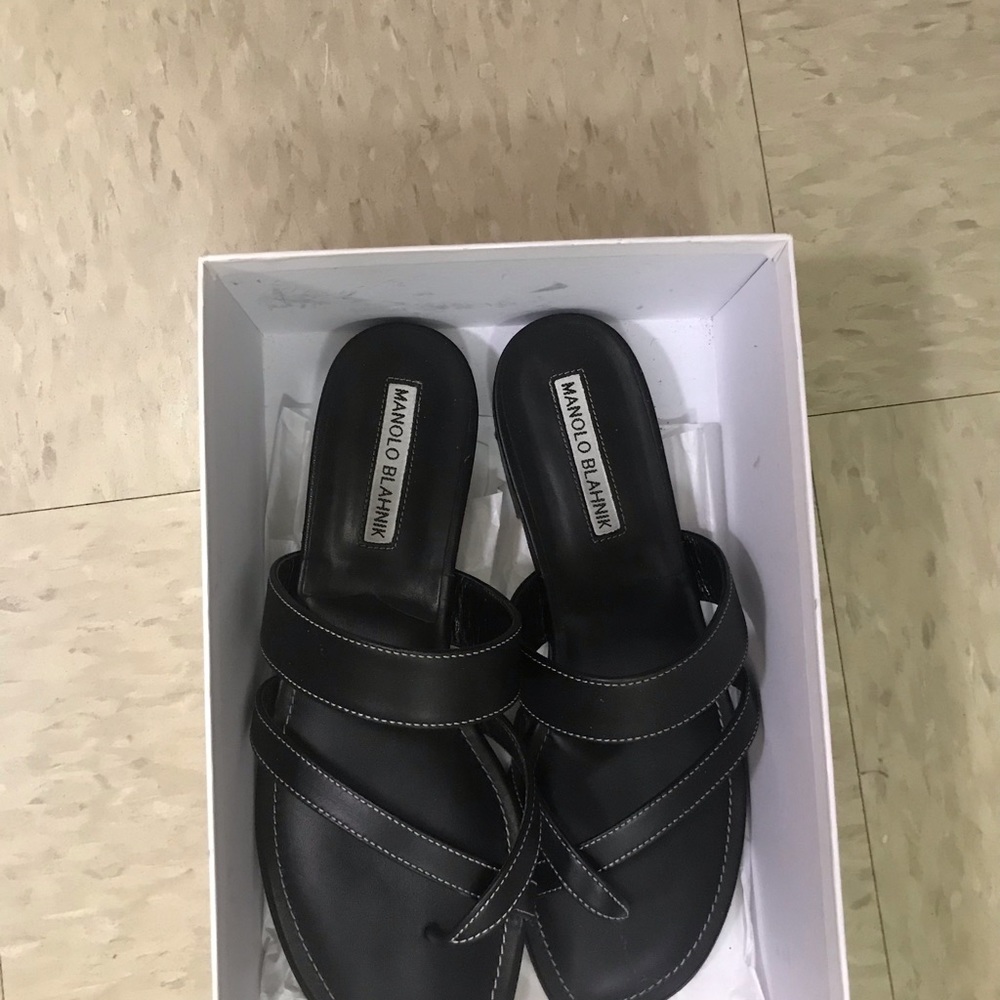 New condition